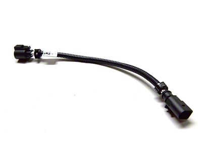 Kooks O2 Sensor Extension Harness; 6-PIN; 12-Inch (11-14 Mustang GT500)
