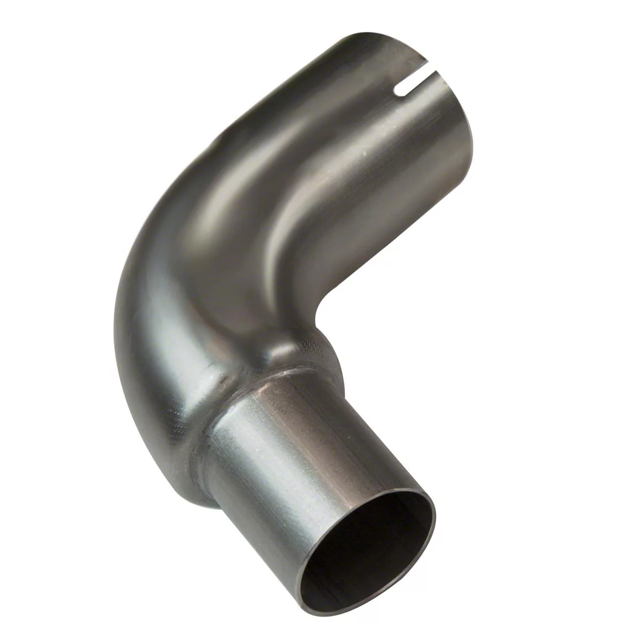 Kooks OEM Exhaust Connection Adapters (15-24 Mustang GT, Dark Horse)