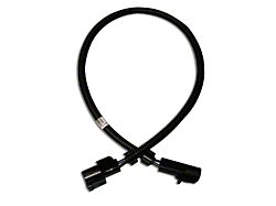 Kooks O2 Sensor Extension Harness; 24-Inch (96-04 V8 Mustang)