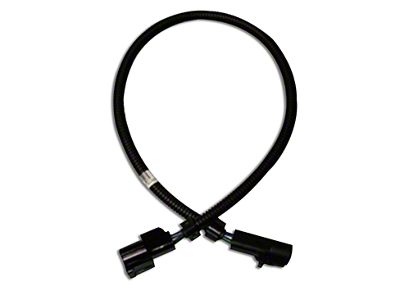 Kooks O2 Sensor Extension Harness; 24-Inch (96-04 V8 Mustang)