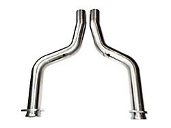 Kooks Off-Road Mid-Pipe (08-22 6.1L HEMI, 6.2L HEMI, 6.4L HEMI w/ Long Tube Headers)