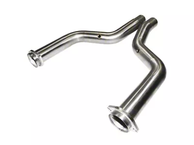 Kooks Off-Road Mid-Pipe (09-22 5.7L HEMI w/ Long Tube Headers)
