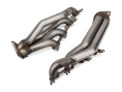 Kooks 1-7/8-Inch Super Street Shorty Headers (11-14 Mustang GT; 12-13 Mustang BOSS 302)