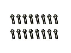 Kooks Stage 8 Locking Header Bolts (15-24 Mustang GT, Dark Horse)