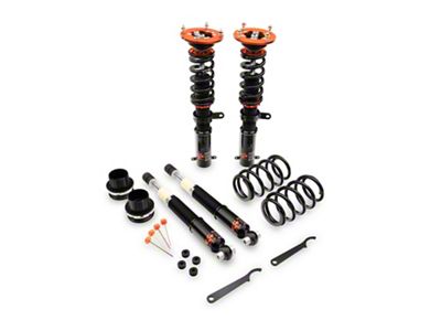 Ksport Kontrol Pro Coil-Over Kit (08-10 Challenger)