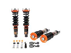 Ksport Kontrol Pro Coil-Over Kit (07-10 AWD Charger)