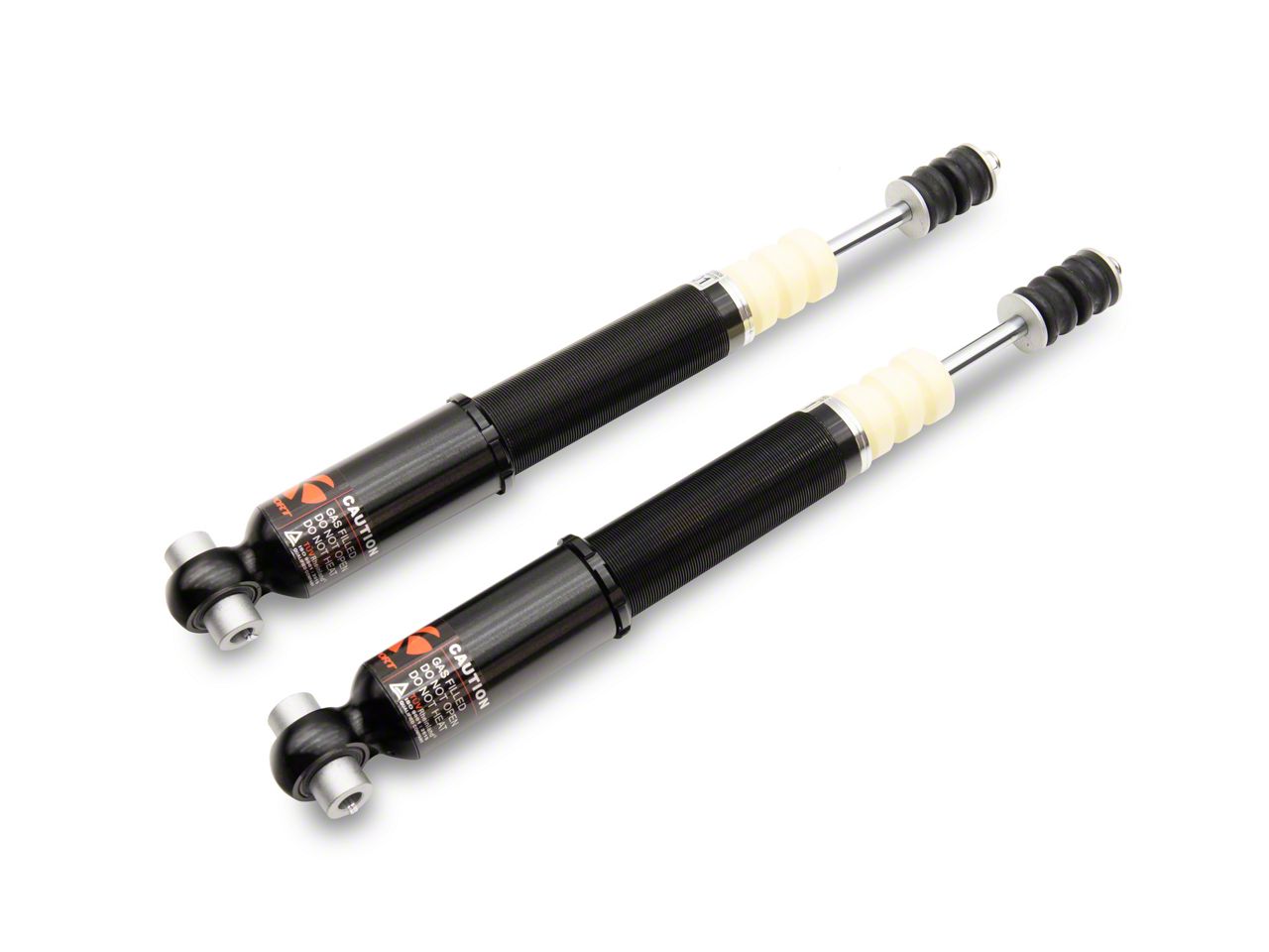 Ksport Mustang Kontrol Pro Coil-Over Kit CFD240-KP (05-14