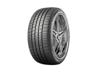 Kumho Ecsta PA51 All-Season Tire (285/35R19)