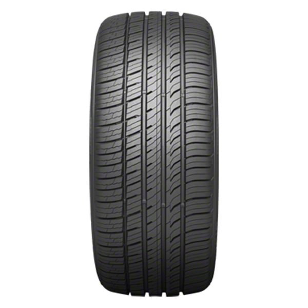 Kumho Corvette Ecsta PA51 All-Season Tire 2248013 (245/45R17) - Free ...
