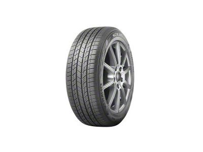 Kumho Solus TA51a All-Season Tire (215/45R17)