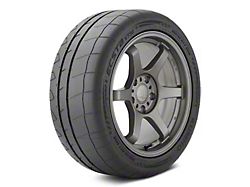 Kumho Ecsta V730 Summer Tire (295/30R18)