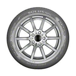 エソウ！！ 2 New Kumho Solus Ta51a - 185/60r14 Tires 1856014 185 60 14