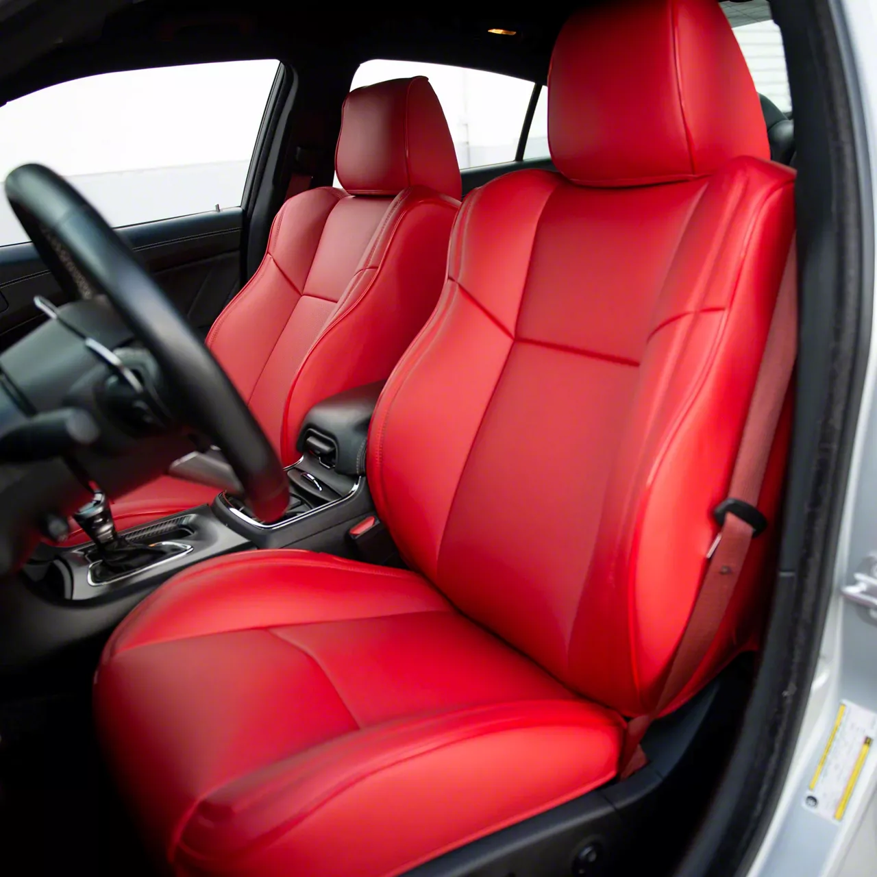 Dodge charger back seat cover shop