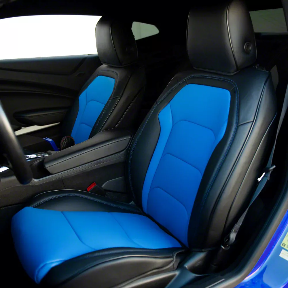 Camaro seat covers 2017 sales