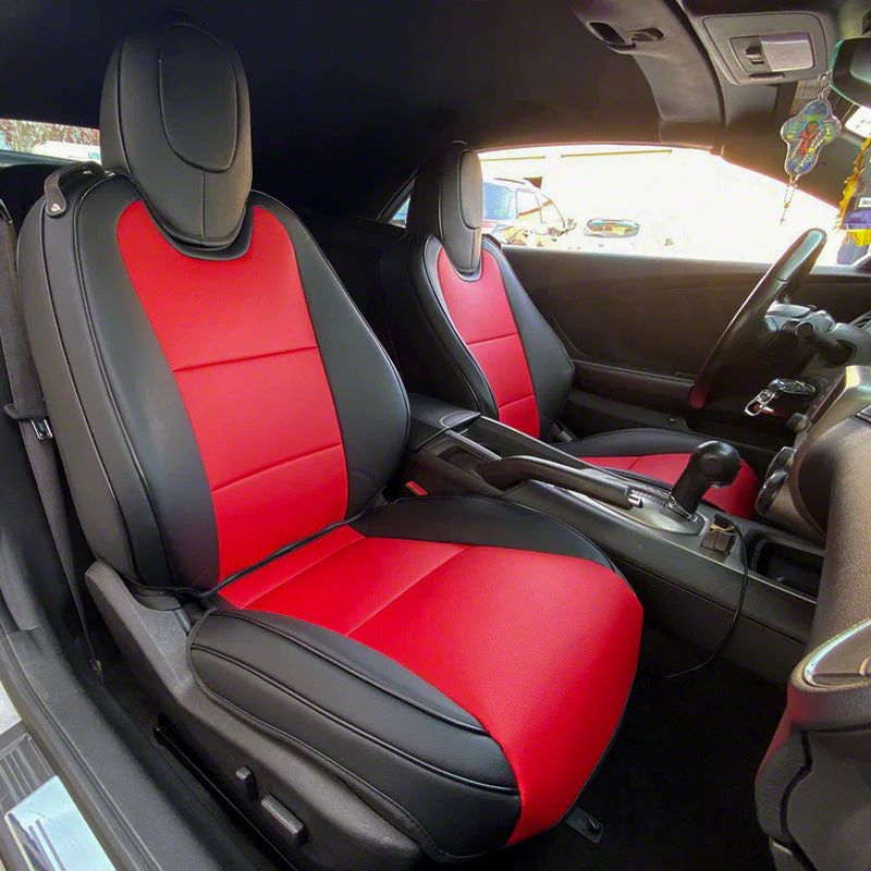 2015 camaro seat covers online