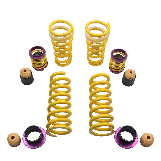 KW Suspension Charger H.A.S. Height Adjustable Lowering