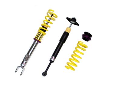 KW Suspension V1 Coil-Over Kit (06-10 RWD Charger)