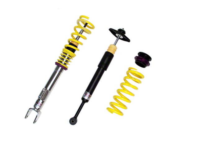 KW Suspension V1 Coil-Over Kit (06-10 RWD Charger)