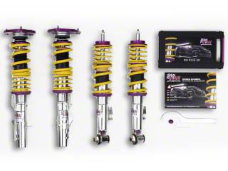 RC Model Muchmore Racing FLETA ZX V2 Case & Timing cap
