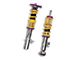 KW Suspension 2-Way Clubsport Coil-Over Kit (07-09 Mustang GT500)