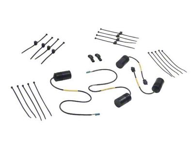 KW Suspension Electronic Damping Cancellation Module (20-25 Corvette C8)