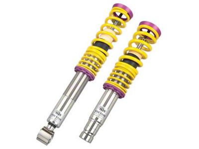 KW Suspension V3 Clubsport Coil-Over Kit (05-13 Corvette C6 Z06 w/o Electronic Dampers)