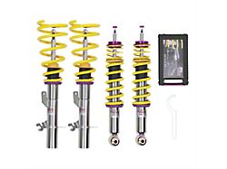 KW Suspension V3 Coil-Over Kit (14-19 Corvette C7 w/o MagneRide)