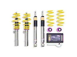 KW Suspension V3 Coil-Over Kit (21-25 AWD Mustang Mach-E)