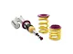 KW Suspension V3 Coil-Over Kit (21-24 AWD Mustang Mach-E)