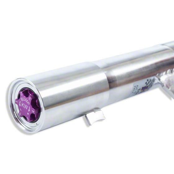 KW V3 Coilover Kit - AMG 45 | 35225067 - View #8