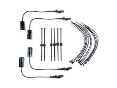 KW Suspension Electronic Damping Cancellation Kit (18-25 Mustang)