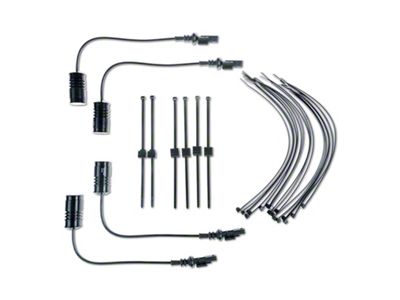 KW Suspension Electronic Damping Cancellation Kit (18-24 Mustang)