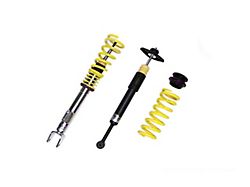KW Suspension V1 Coil-Over Kit (18-25 Mustang w/o MagneRide)