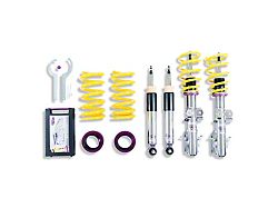 KW Suspension V3 Coil-Over Kit (18-24 Mustang w/o MagneRide)