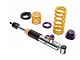KW Suspension V4 Coil-Over Kit (20-22 Mustang GT500 w/ Electronic Dampers)