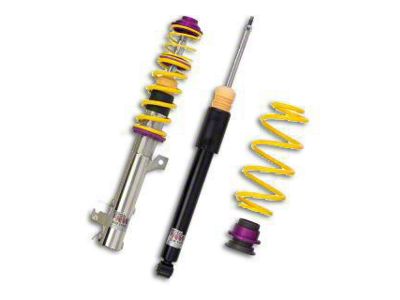 KW Suspension V1 Coil-Over Kit (94-98 Mustang)