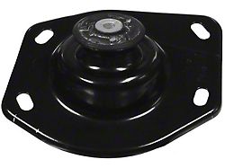 KYB Rear Shock Mount; Passenger Side (10-12 Camaro)