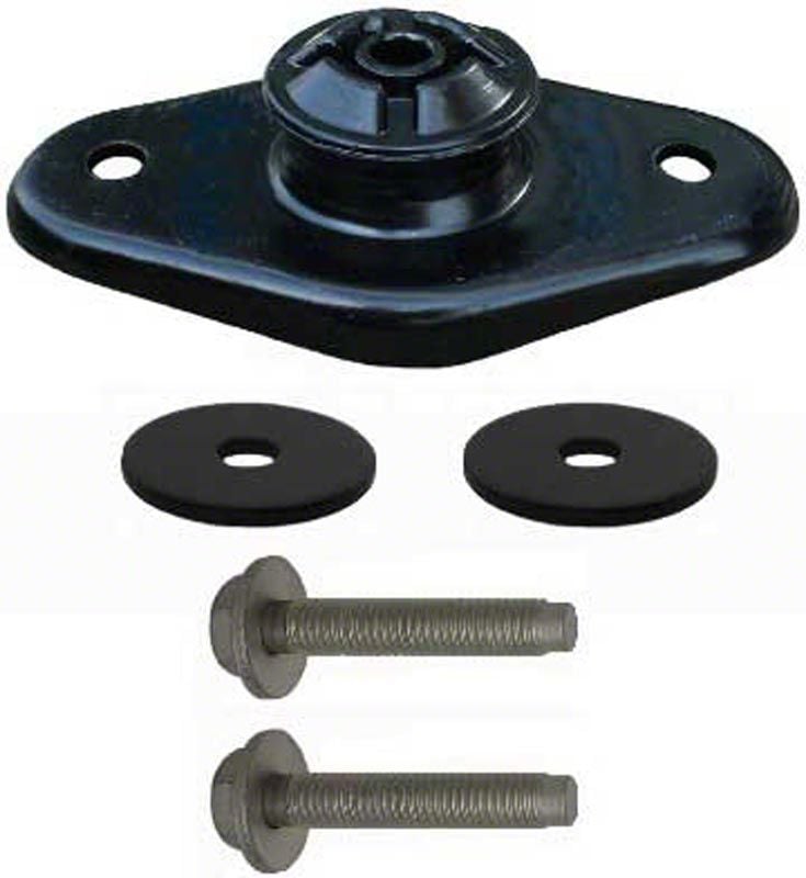 Eibach Sportline Kit for 09-12 Challenger Eibach Sportline Kit for 09-12 Challenger