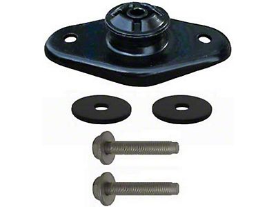 Eibach Sportline Kit for 09-12 Challenger