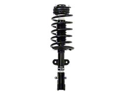 KYB Strut-Plus Complete Front Strut and Spring Assembly (11-23 3.6L RWD Challenger w/o Electronic Suspension & Sport Suspension; 20-23 5.7L HEMI RWD Challenger w/o Electronic Suspension & Sport Suspension)