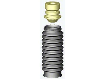 KYB Strut Boot (06-10 Charger)