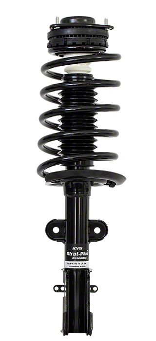 KYB Shocks Strut-Plus Rear Passenger Side 12-17 Toyota KYB Shocks Strut-Plus Rear Passenger Side 12-17 Toyota