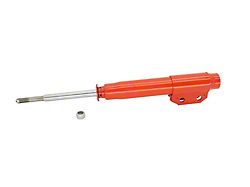 KYB AGX Damping Rate Adjustable Front Strut (87-93 5.0L Mustang)