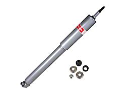 KYB Gas-a-Just High Pressure Monotube Gas Rear Shock (05-14 Mustang GT, V6)