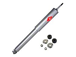 KYB Gas-a-Just High Pressure Monotube Gas Rear Shock (79-93 5.0L Mustang)