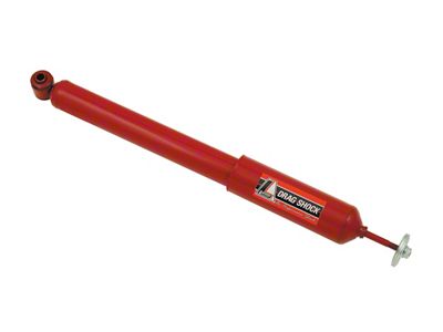 2008-2023 Dodge Challenger Suspension | AmericanMuscle