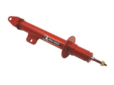 Lakewood 90/10 Front Drag Strut (08-10 Challenger)