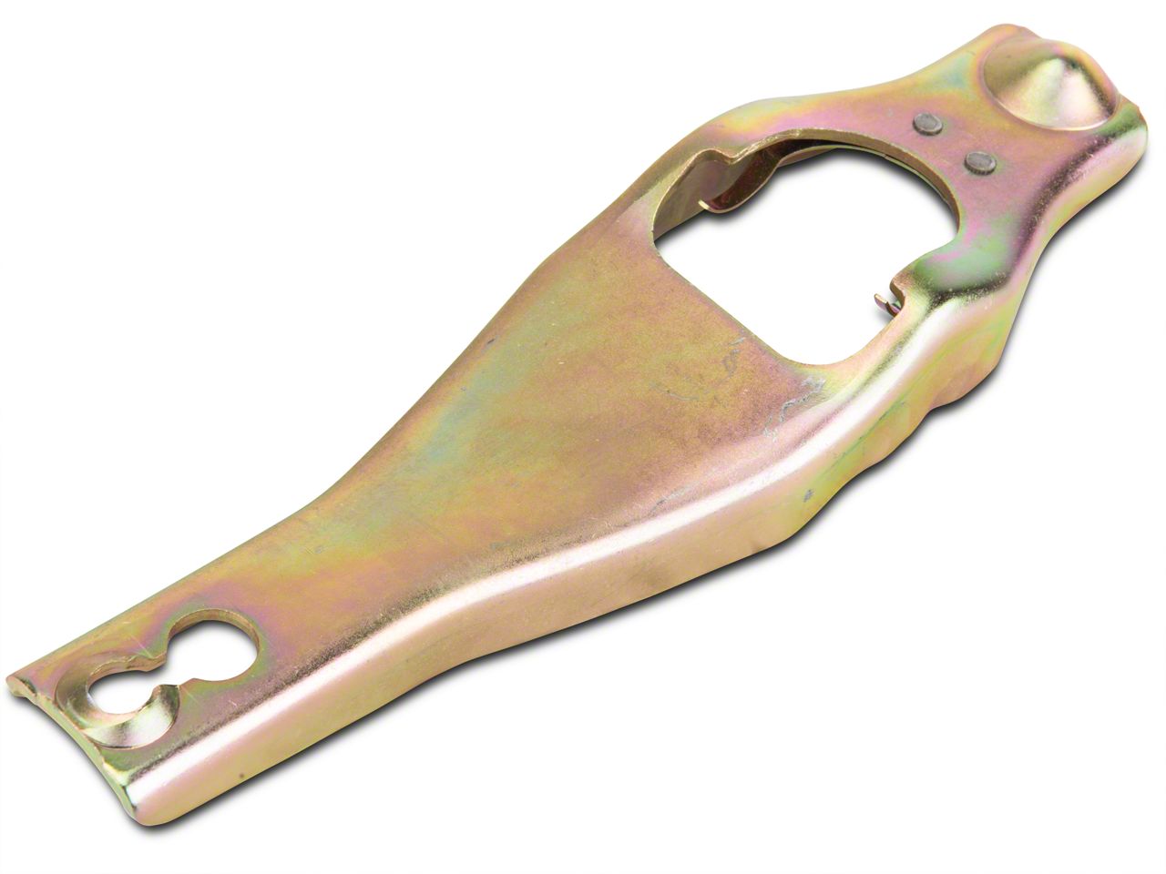 Lakewood Mustang Heavy Duty Clutch Fork for Lakewood Bellhousing 15535