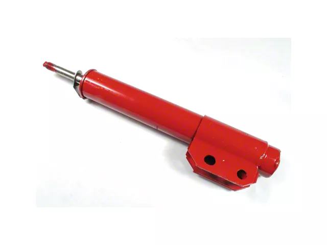 Lakewood Drag Strut 79-93 Mustang 40511 Lakewood Drag Strut 79-93 Mustang 40511
