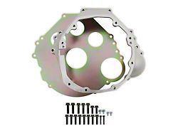 Lakewood Bellhousing Kit for Small Block Ford to T-56 and T-56 Magnum Transmissions